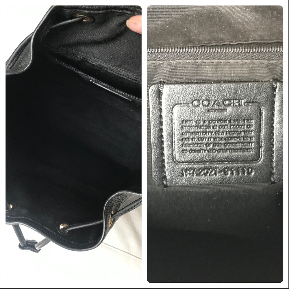 Coach Bundle - Picture 8 of 16